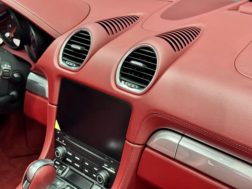 Porsche 718 — фотографии объявления, Фото 31