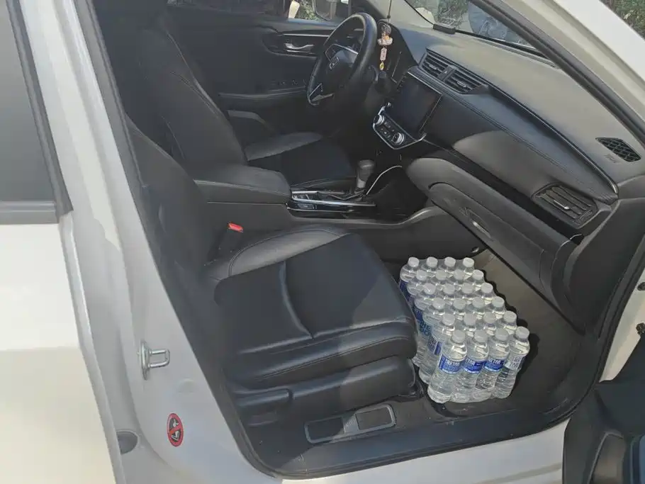 Honda Crider — миниатюра 8