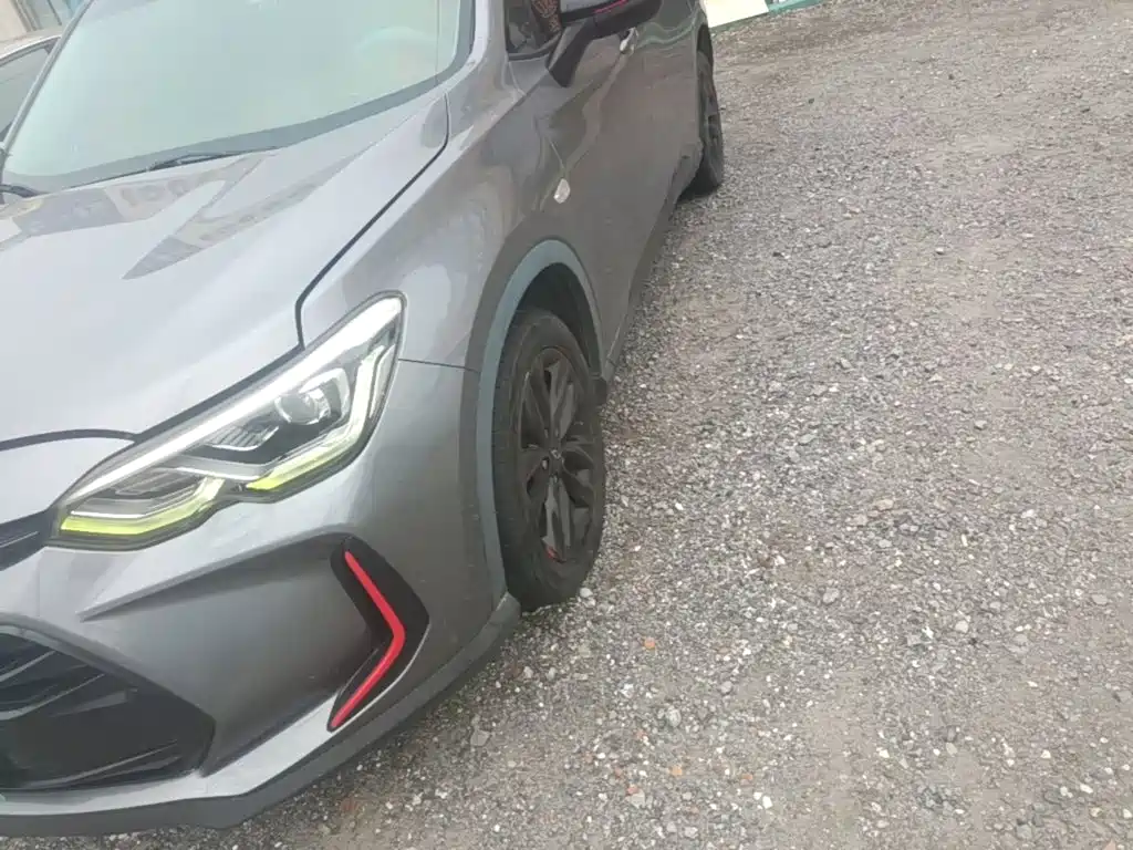 Chevrolet Volando — миниатюра 23