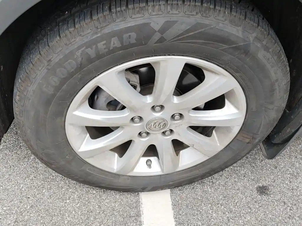 Buick Envision Plus — фотографии объявления, Фото 23