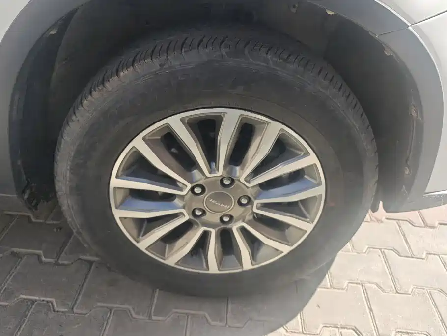 Haval H6 — миниатюра 6