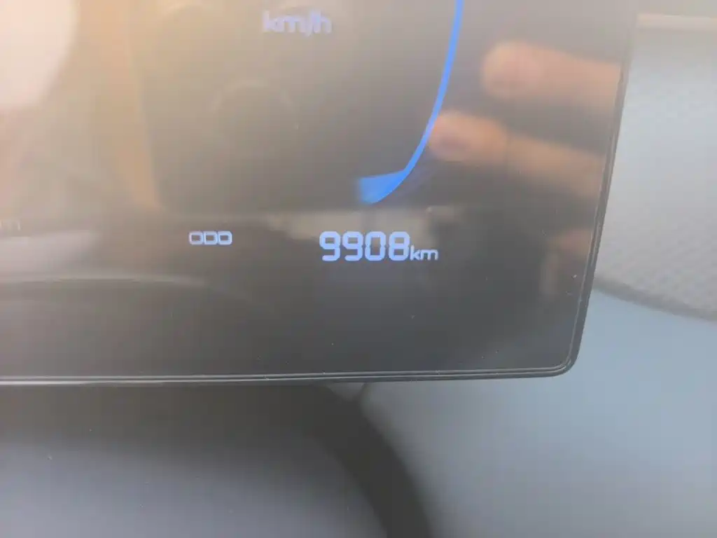 BYD Qin PLUS — миниатюра 8
