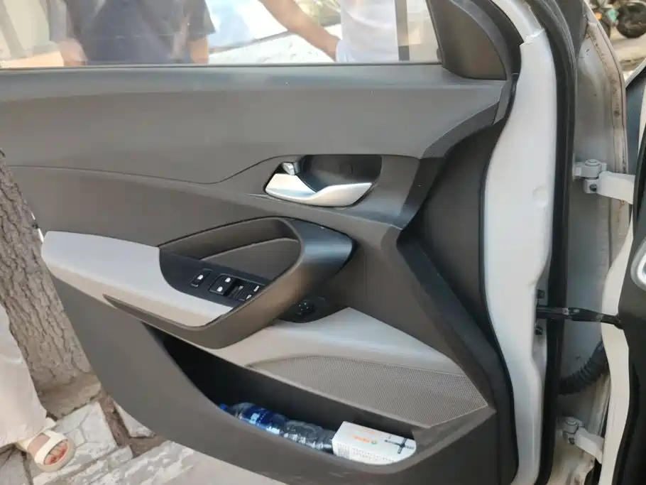 Baojun 510 — миниатюра 7