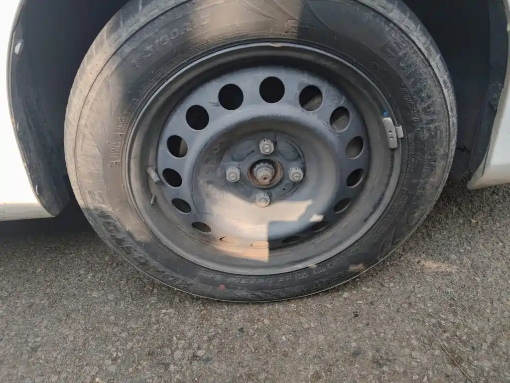 Toyota Vios — миниатюра 24