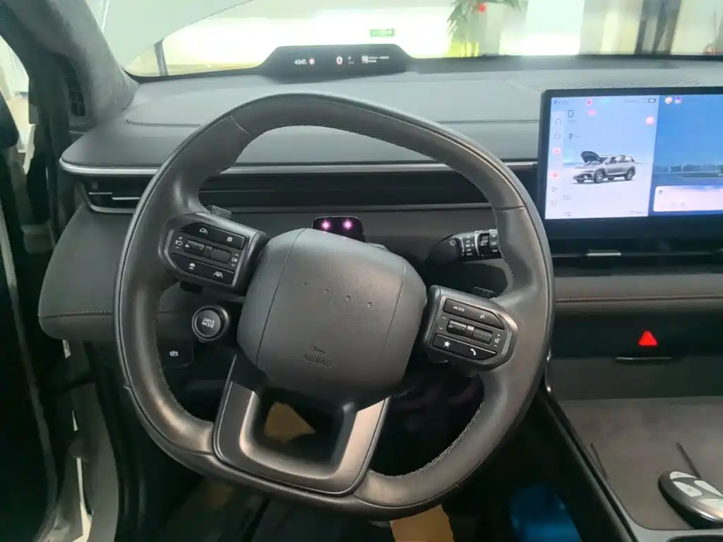 Hyundai EO — миниатюра 11
