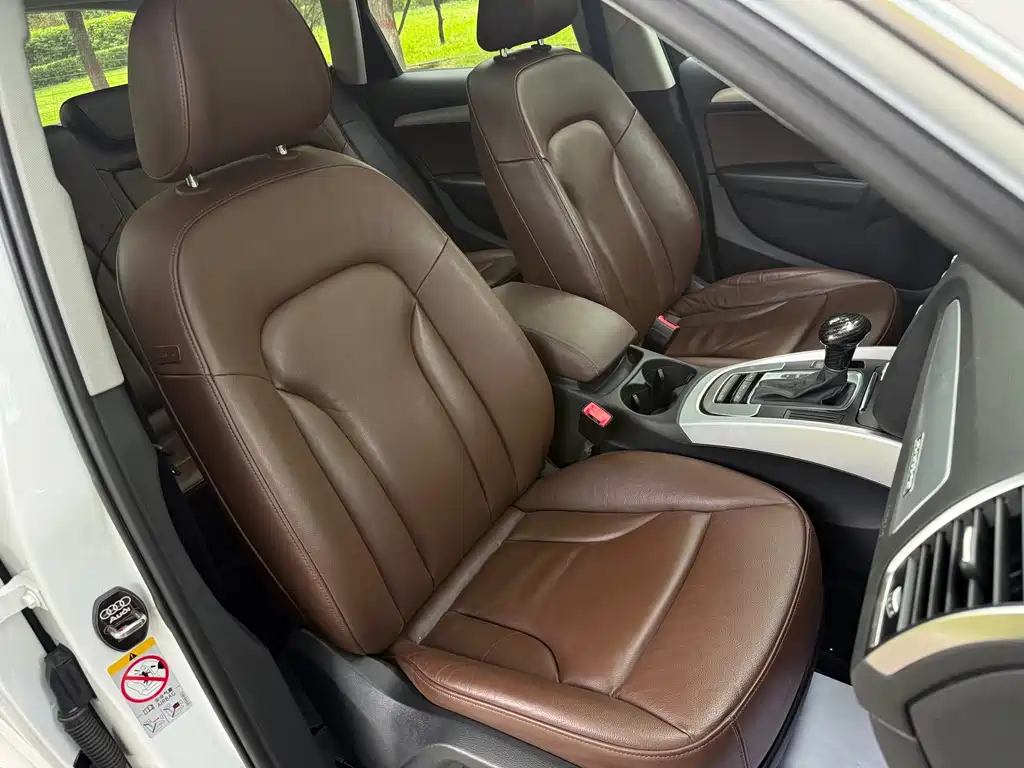 Audi Q5 — миниатюра 34