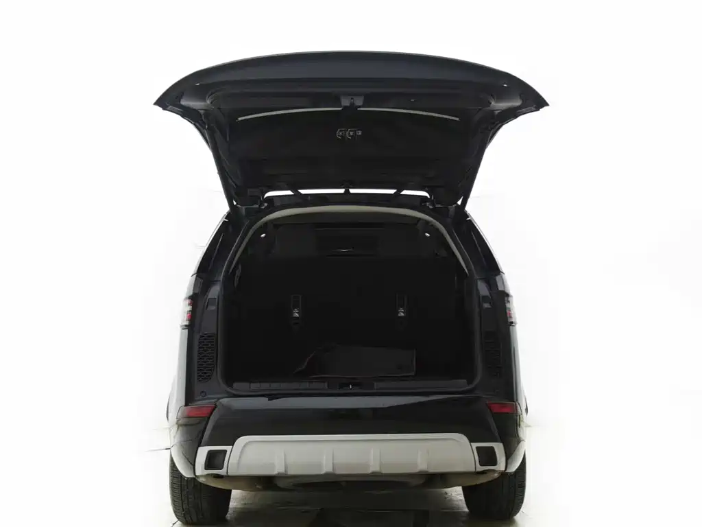 Land Rover Discovery — миниатюра 15