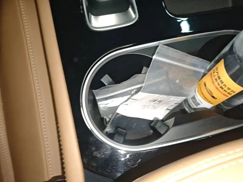 Li Auto Li ONE — миниатюра 9
