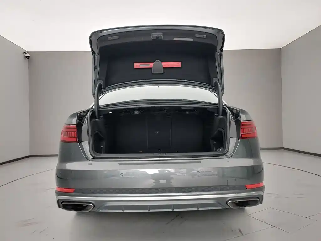 Audi A4L 2019 40 TFSI Fashion VI
