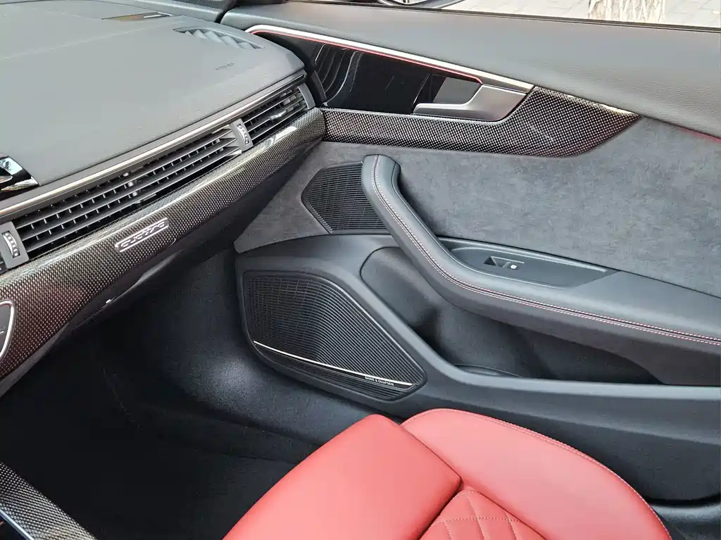 Audi S4 — миниатюра 17