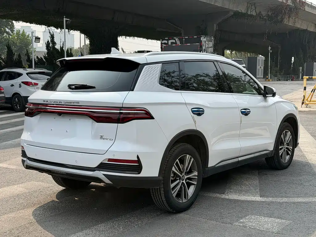 BYD Pro — миниатюра 6