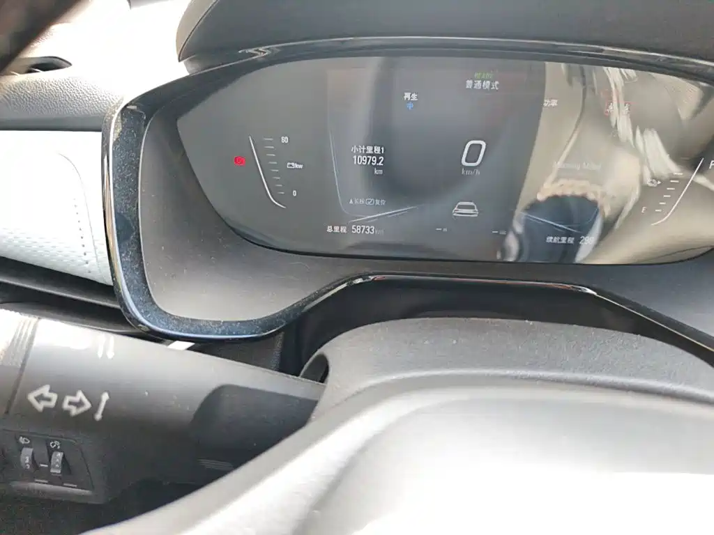 Chevrolet Menlo — миниатюра 8