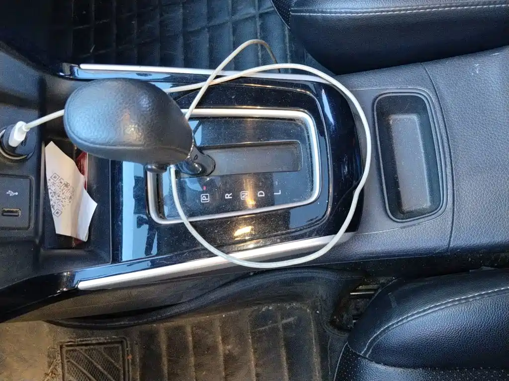 Nissan Sylphy — миниатюра 10