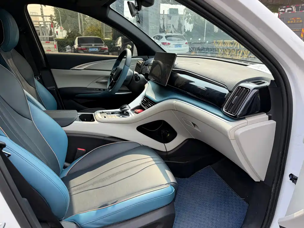 BYD Pro — миниатюра 8