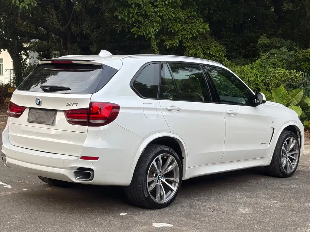 BMW X5 — фотографии объявления, Фото 5