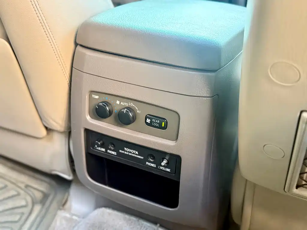 Toyota Prado — миниатюра 20