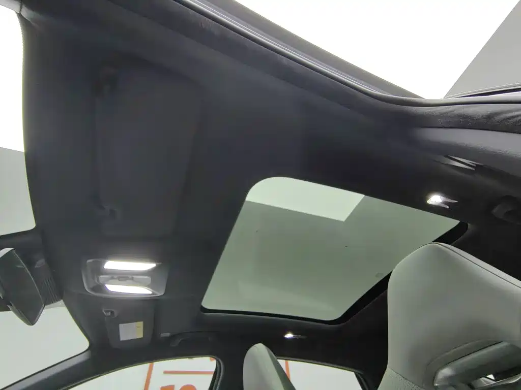 Changan UNI-V iDD — миниатюра 14