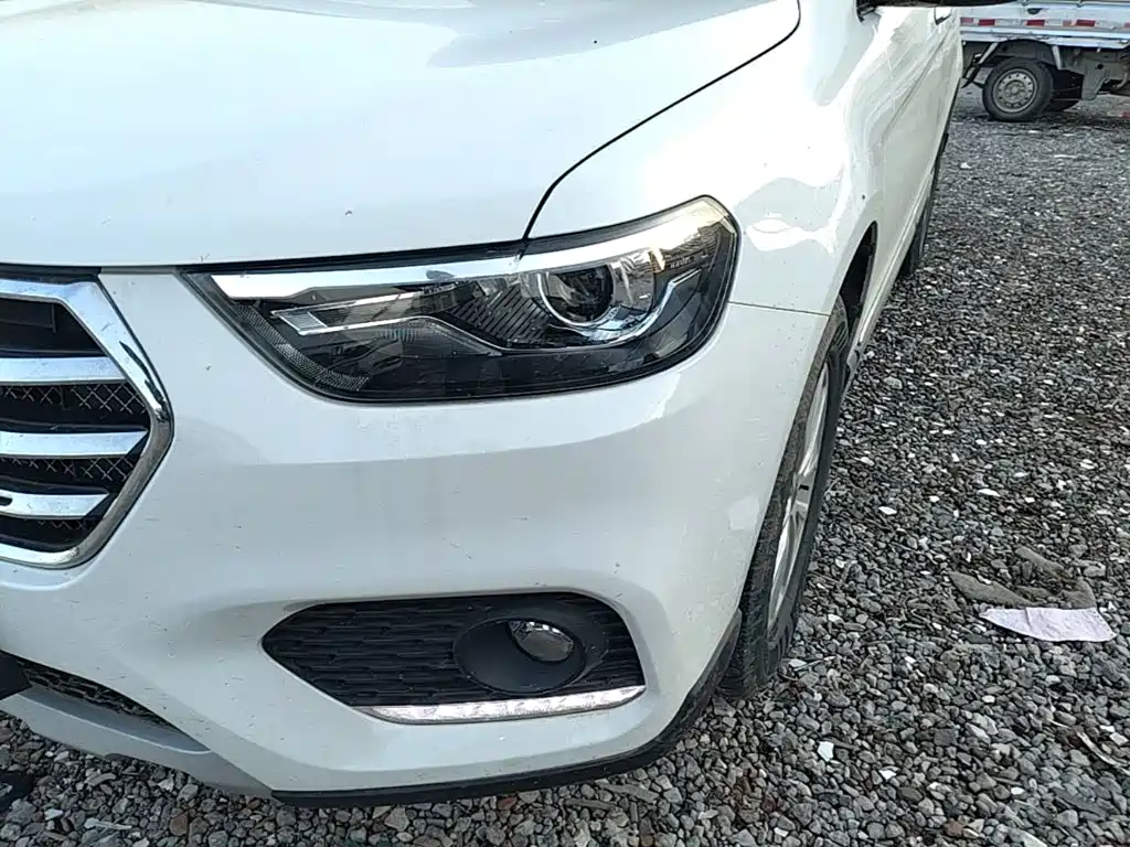 Haval H6 — миниатюра 24