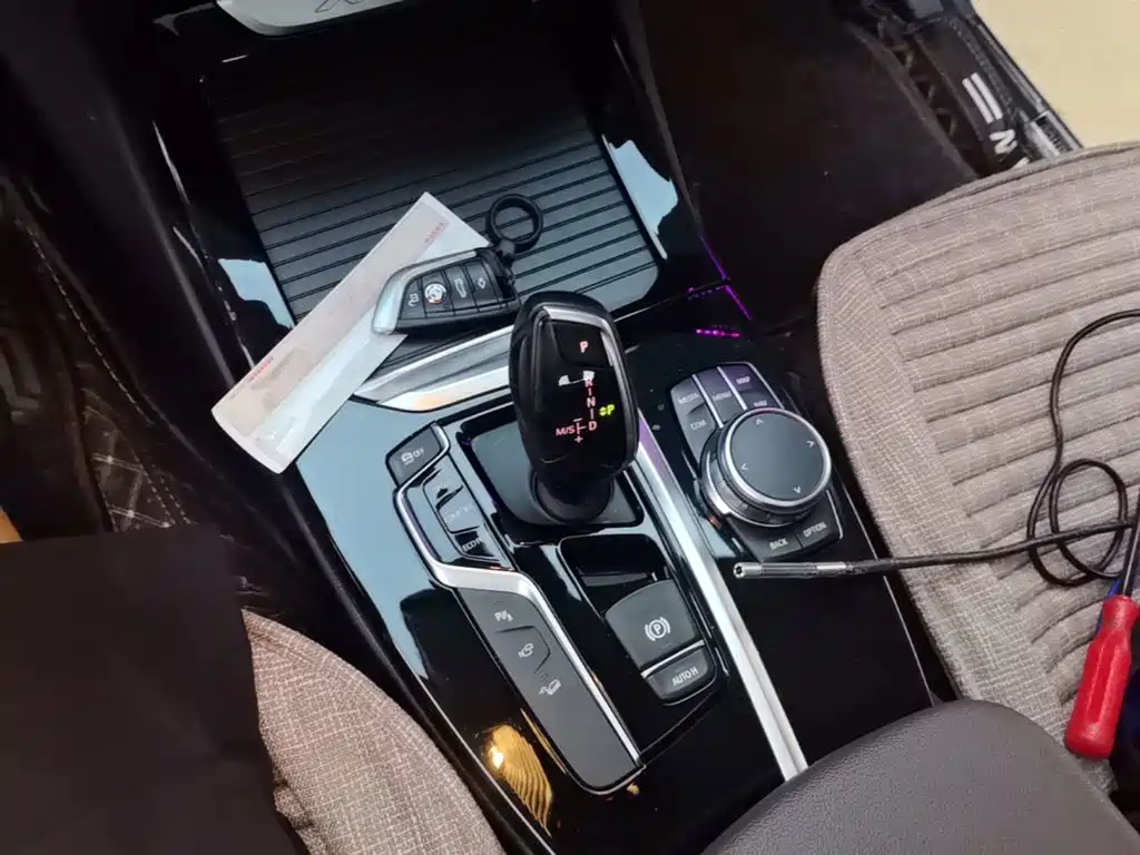 BMW X3 — миниатюра 14