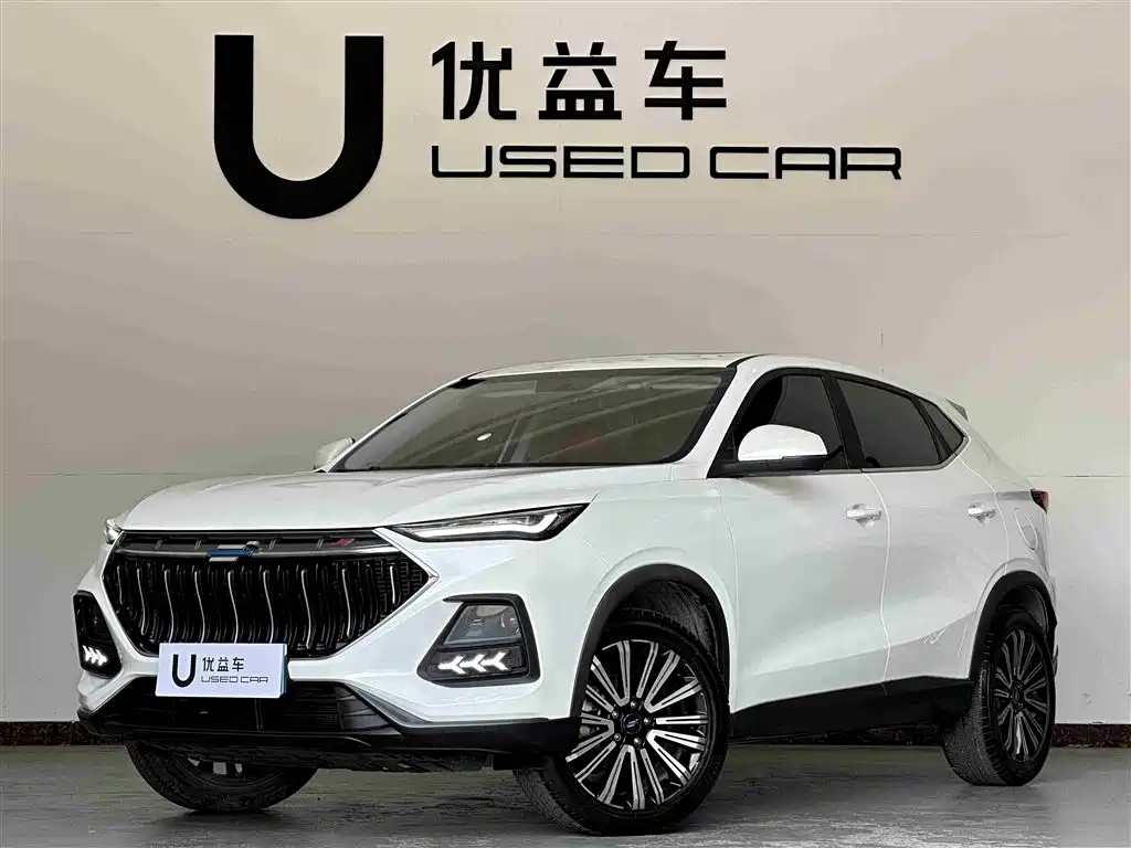 Oshan Oushang X5 2021