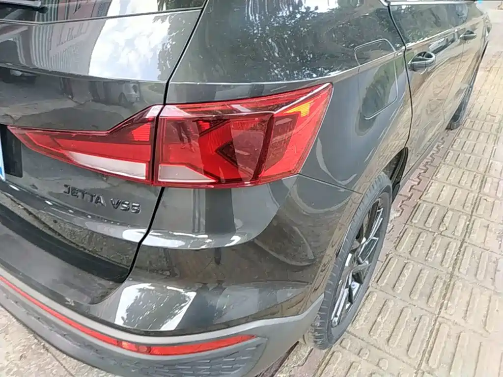 Jetta VS5 — миниатюра 8