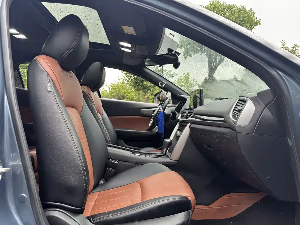Mazda CX-4 — фотографии объявления, Фото 10