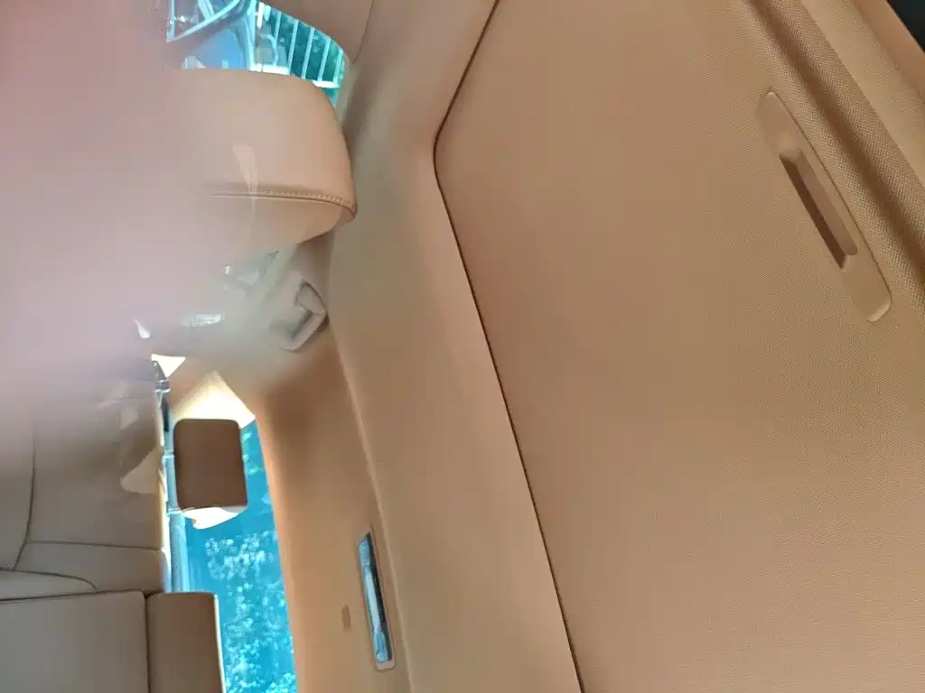 Lexus ES — миниатюра 14