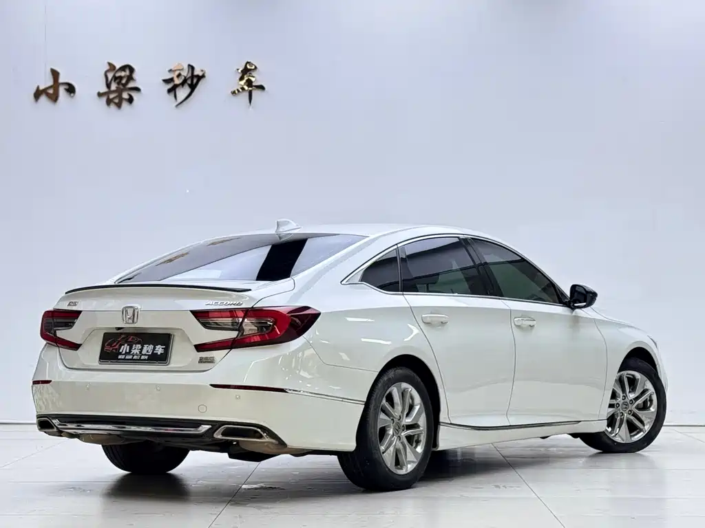 Honda Accord — миниатюра 3
