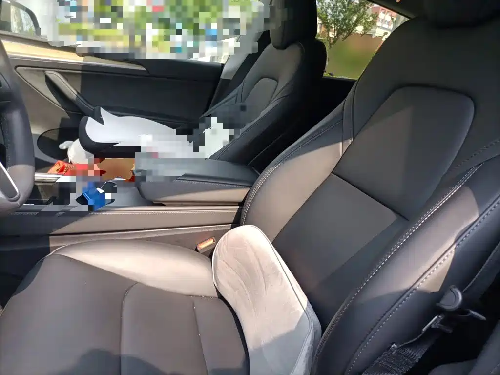 Tesla Model Y — миниатюра 11