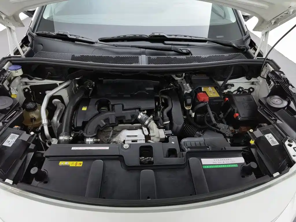 Peugeot 4008 — миниатюра 6