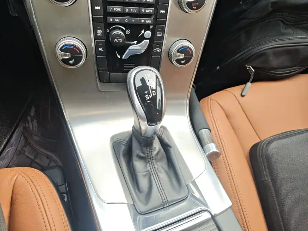 Volvo S60 — миниатюра 14