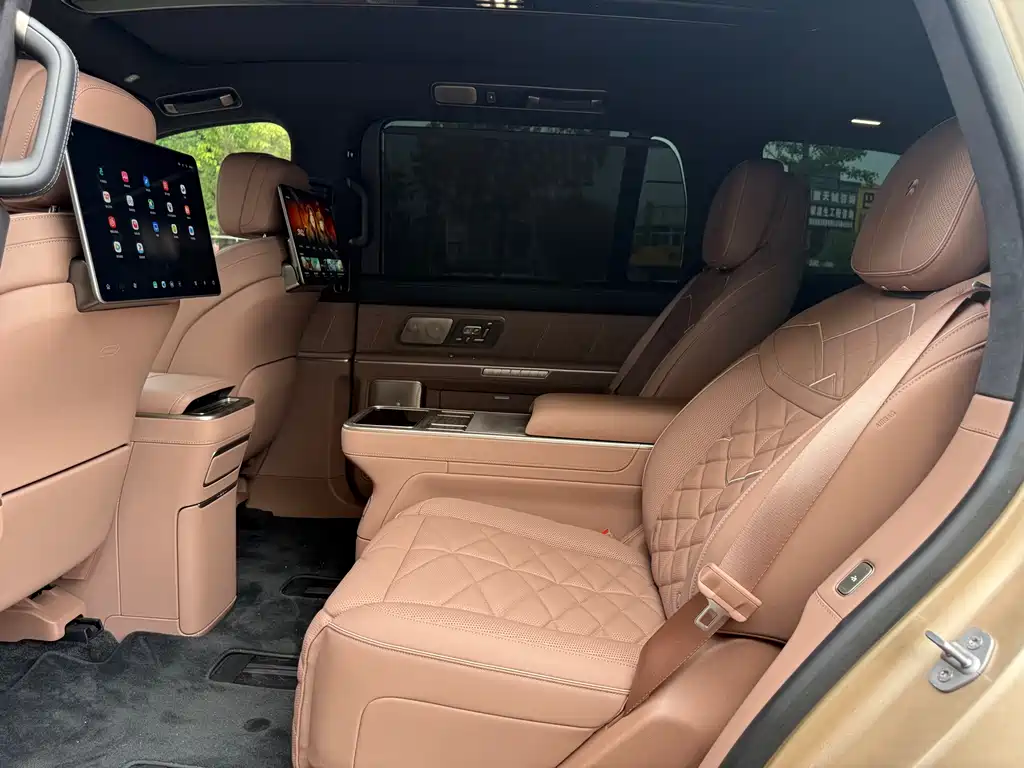 NIO ES9 2026 102kWh Executive