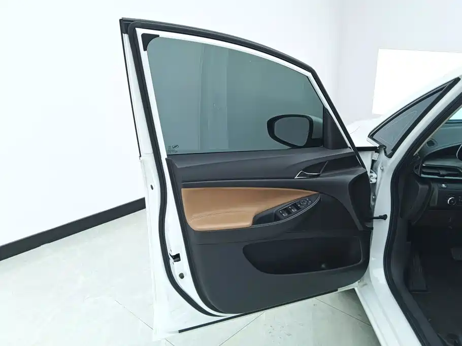 Buick GL6 — миниатюра 7