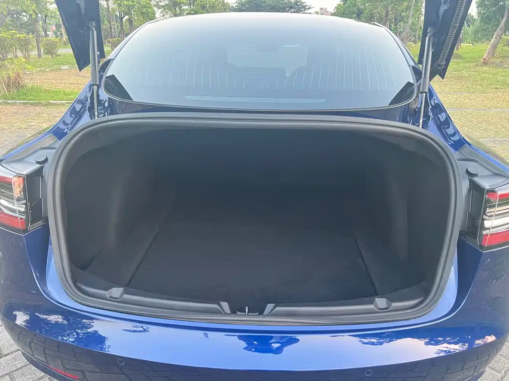 Tesla Model 3 — миниатюра 20