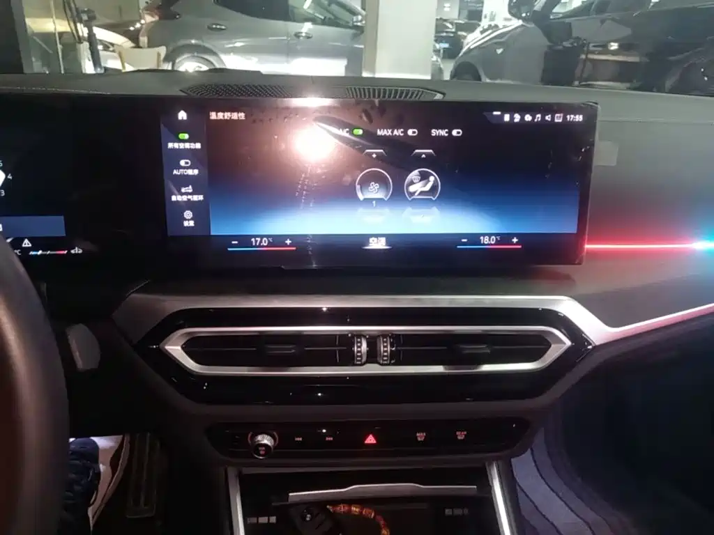 BMW 4 Series — миниатюра 13