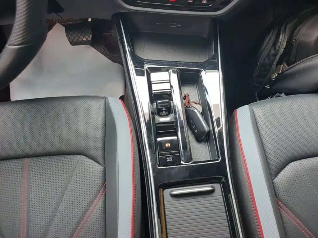 Volkswagen Lamando — миниатюра 14
