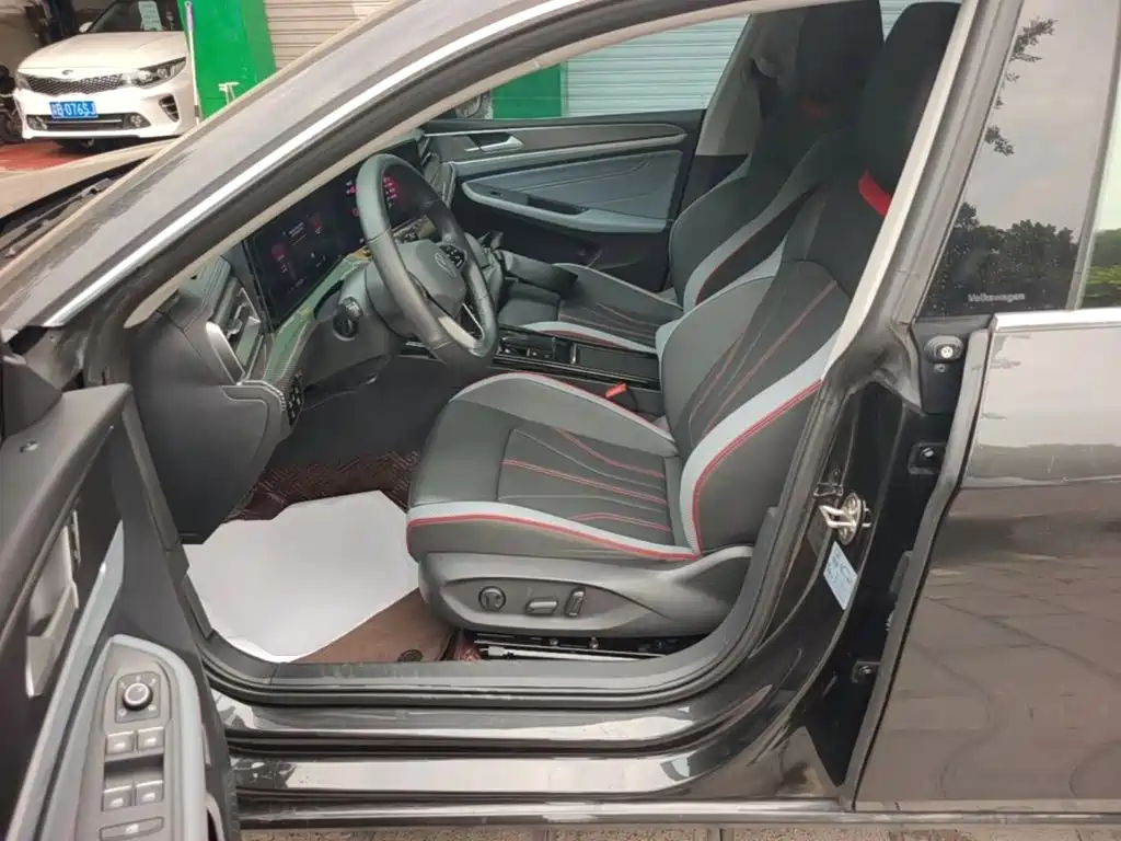 Volkswagen Lamando — миниатюра 15