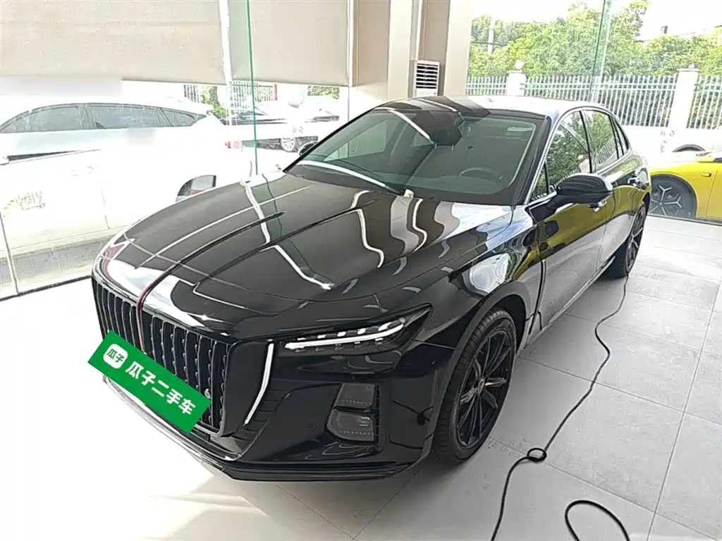 Hongqi Hongqi H5 2026