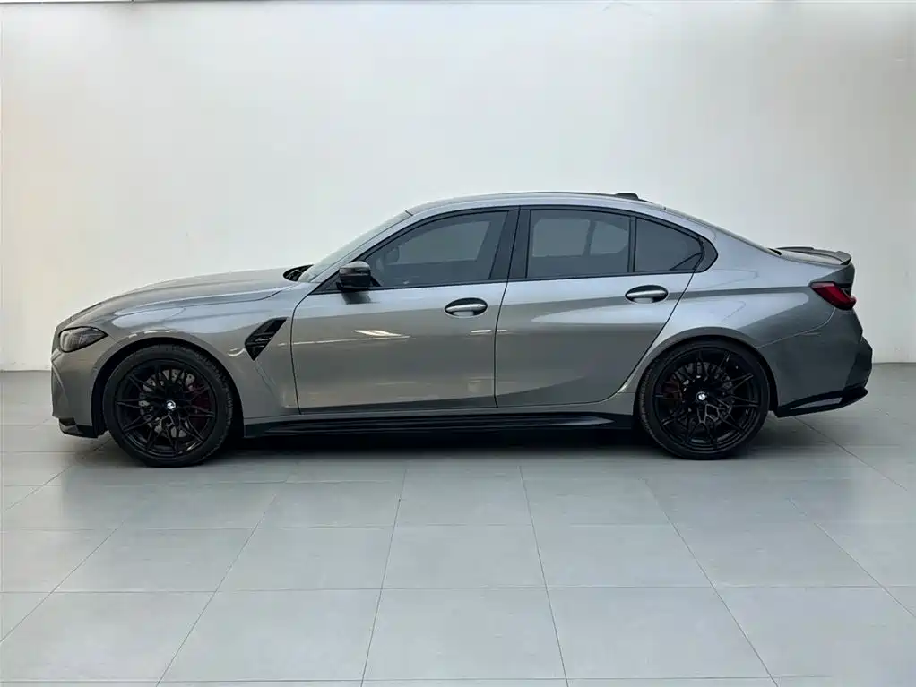 BMW M3 — миниатюра 3