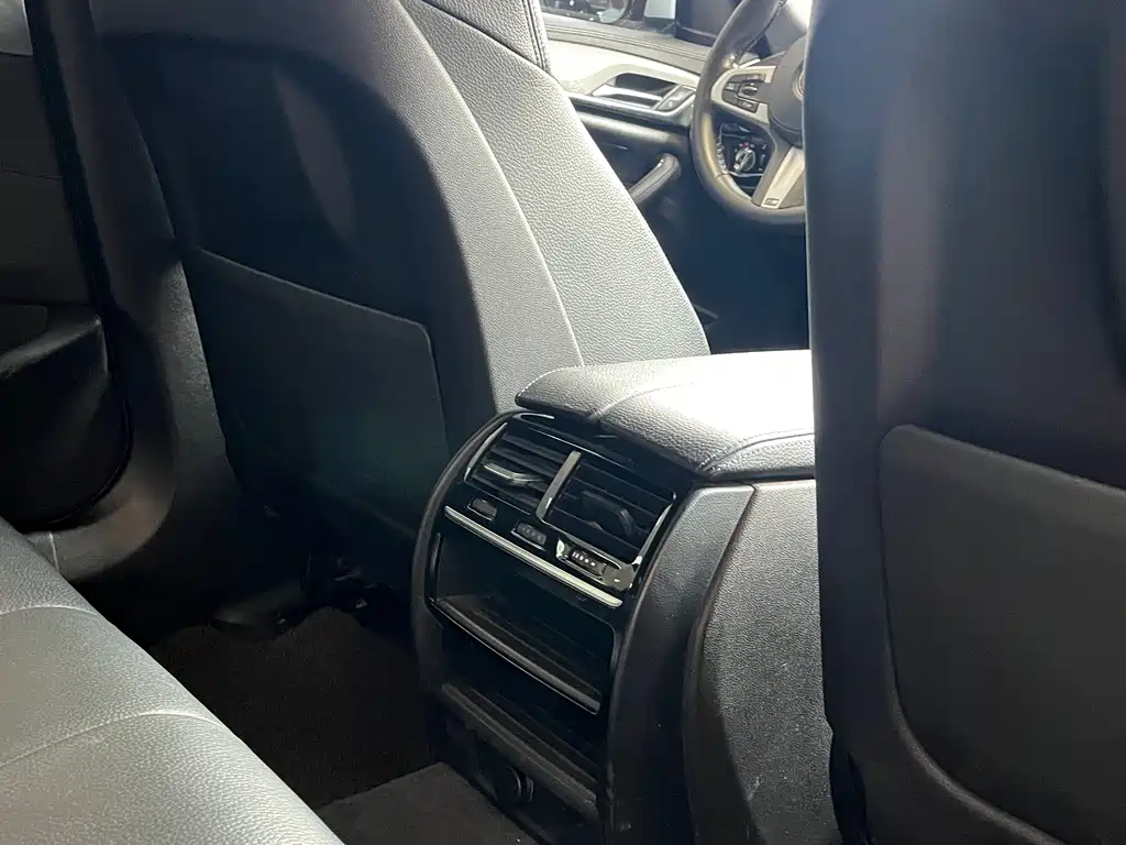 BMW 5 Series 5 2018 525i M Sport