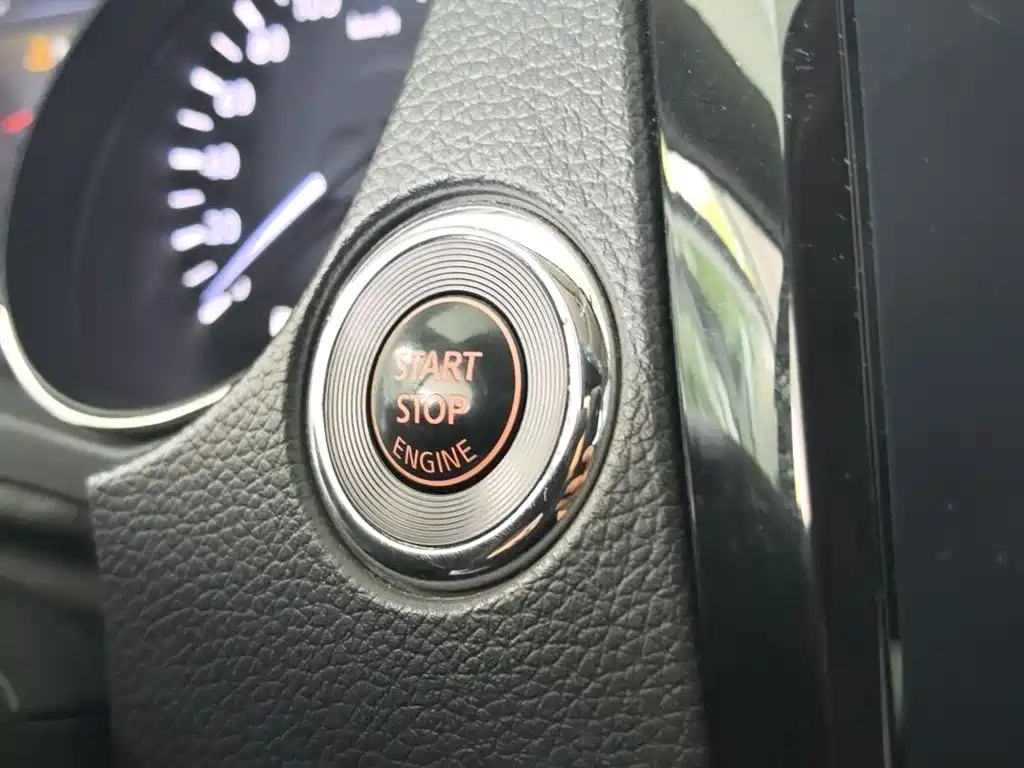 Nissan X-Trail — фотографии объявления, Фото 19