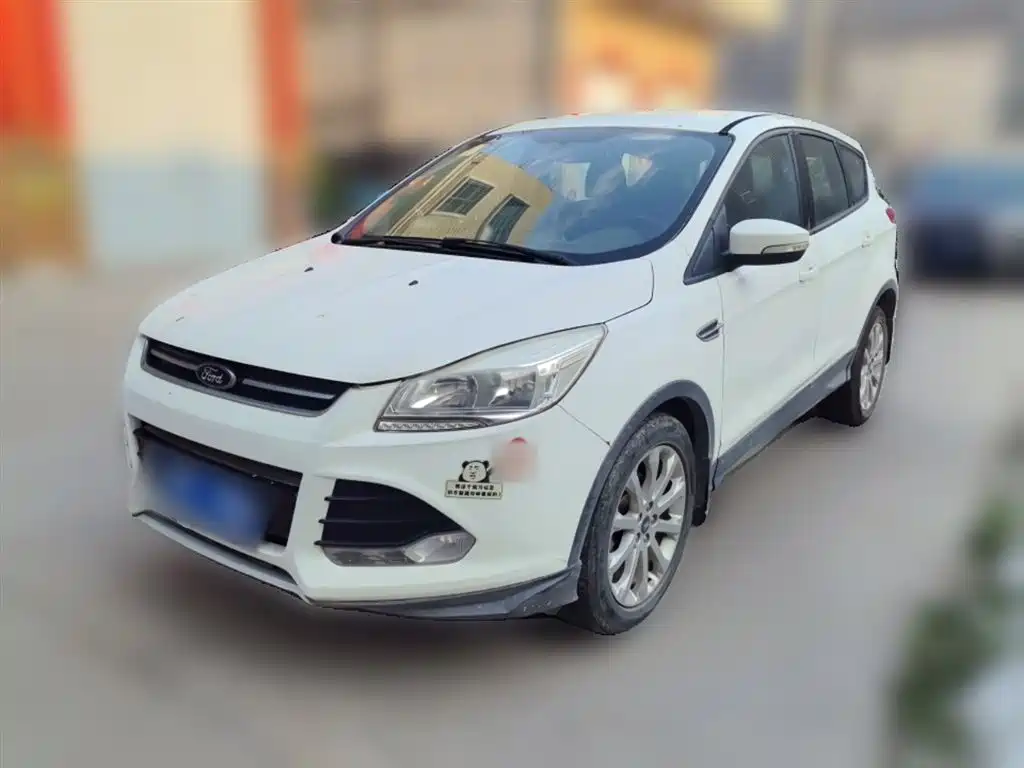 Ford Kuga 2016