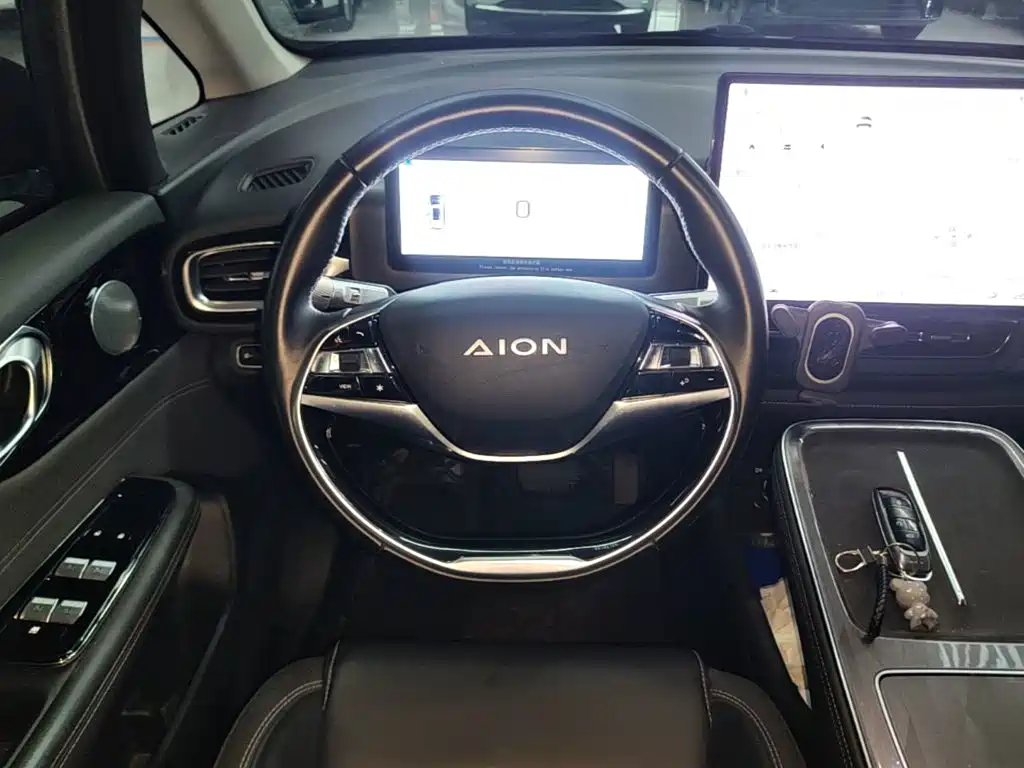 Aion AION V — миниатюра 11