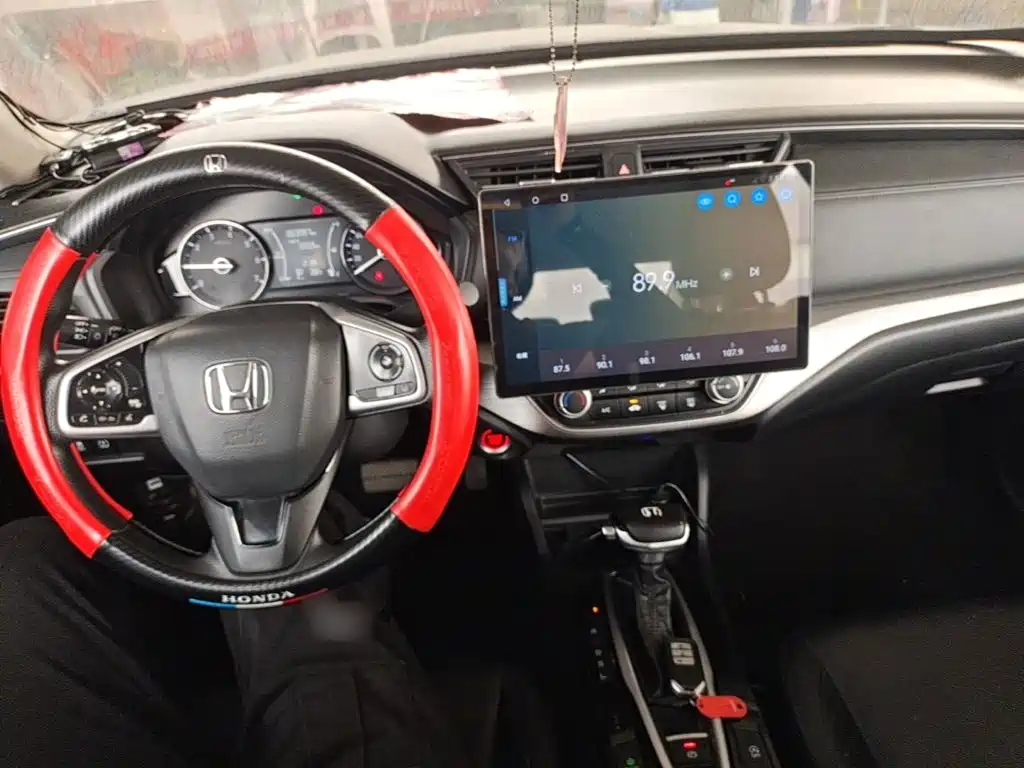 Honda Envix — миниатюра 10