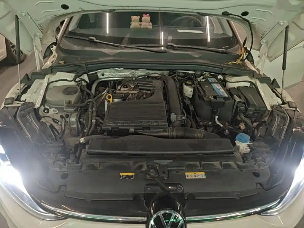 Volkswagen Lamando — миниатюра 20