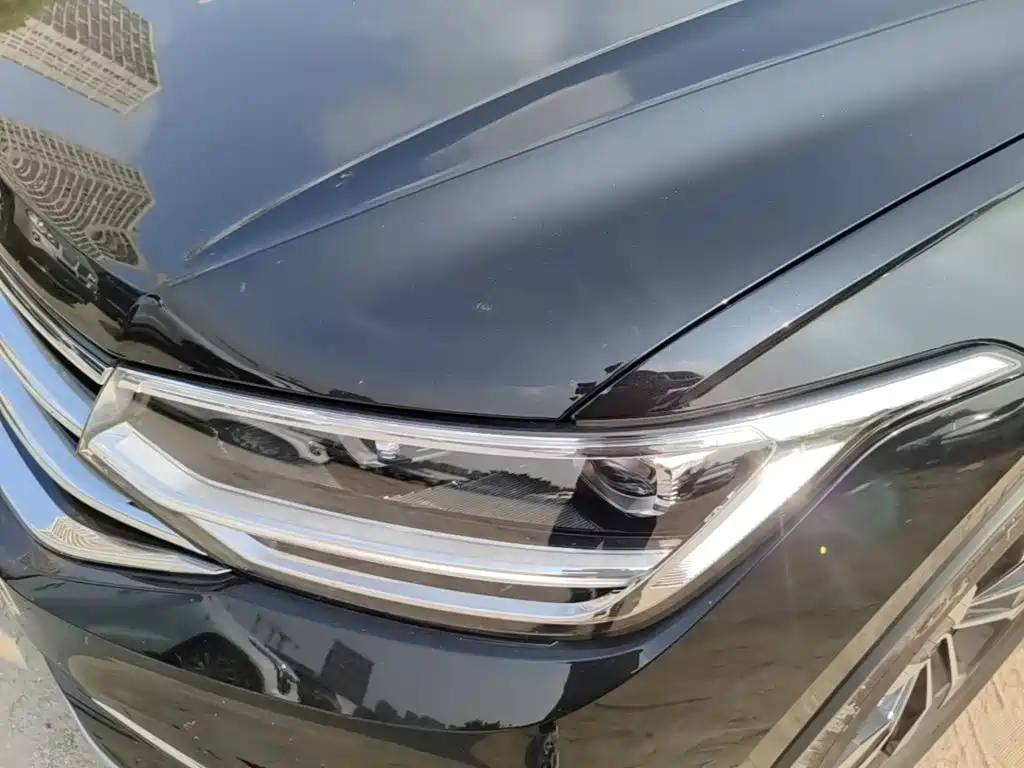 Volkswagen Tiguan L — миниатюра 24