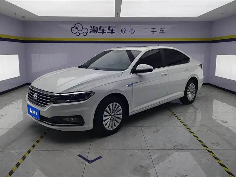 Volkswagen Lavida 2021