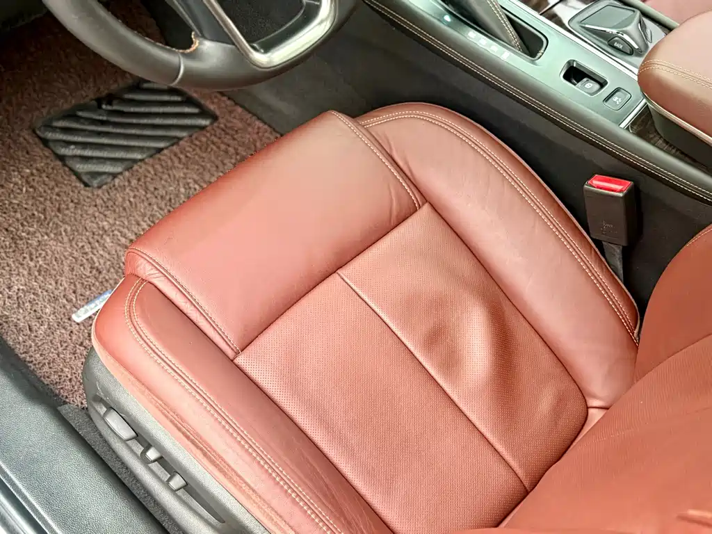 Buick LaCrosse — миниатюра 10