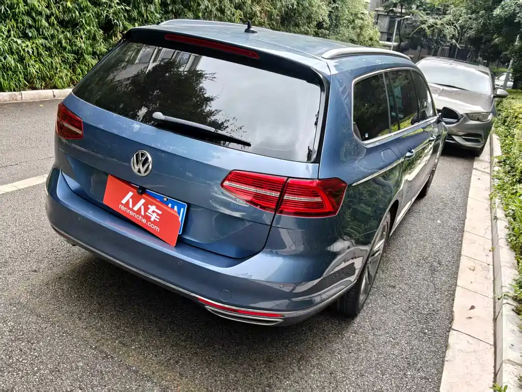Volkswagen Viloran — миниатюра 6