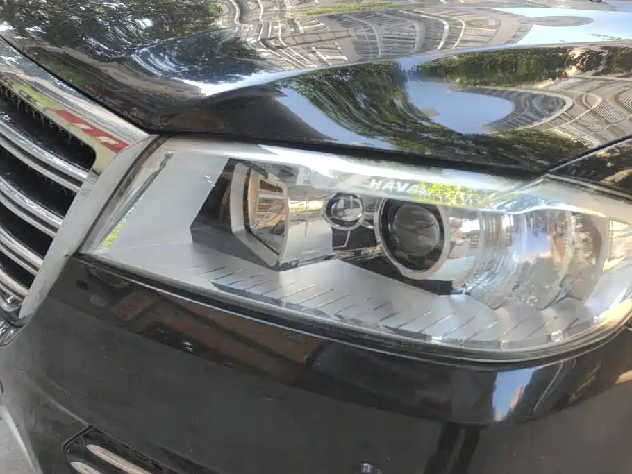 Haval H6 — миниатюра 5